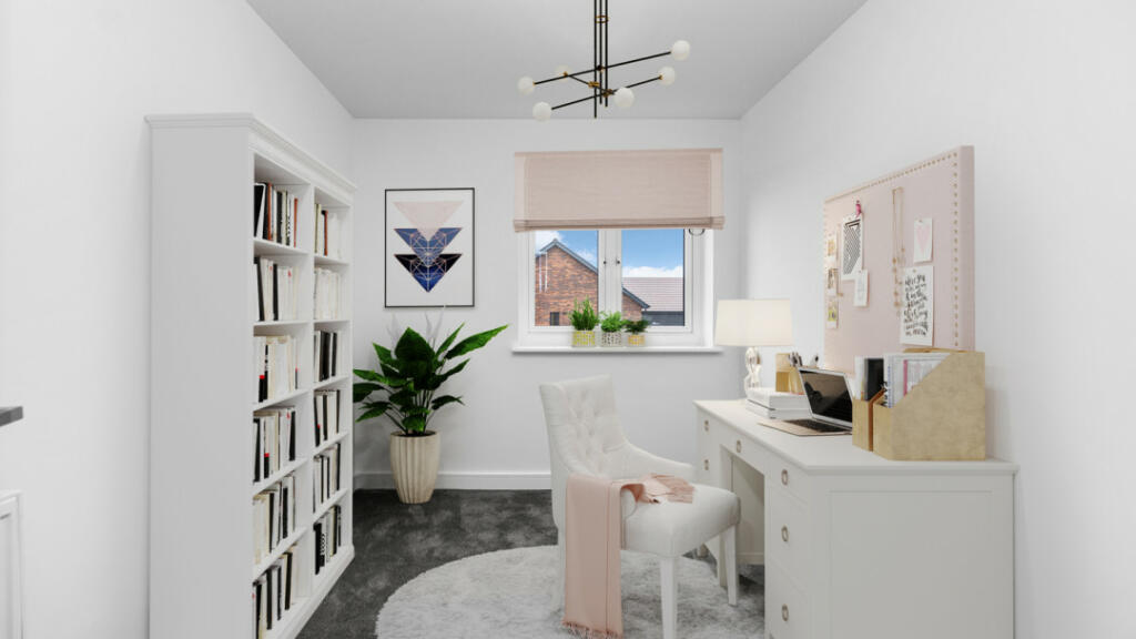 Additional image 9 of Gallows Hill,
Warwick,
CV34 6DD