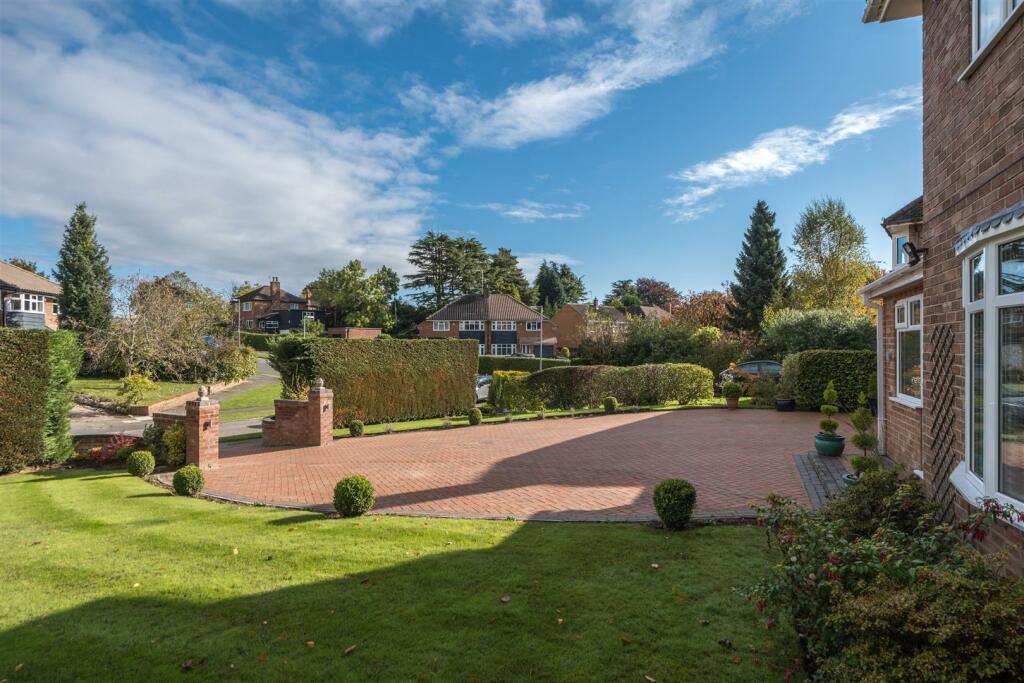 Additional image 48 of Moss Lane, Cuddington, Cheshire