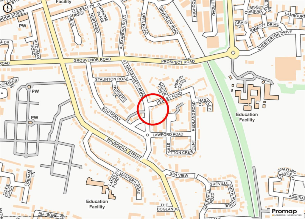 Additional image 20 of Henley Road, Leamington Spa