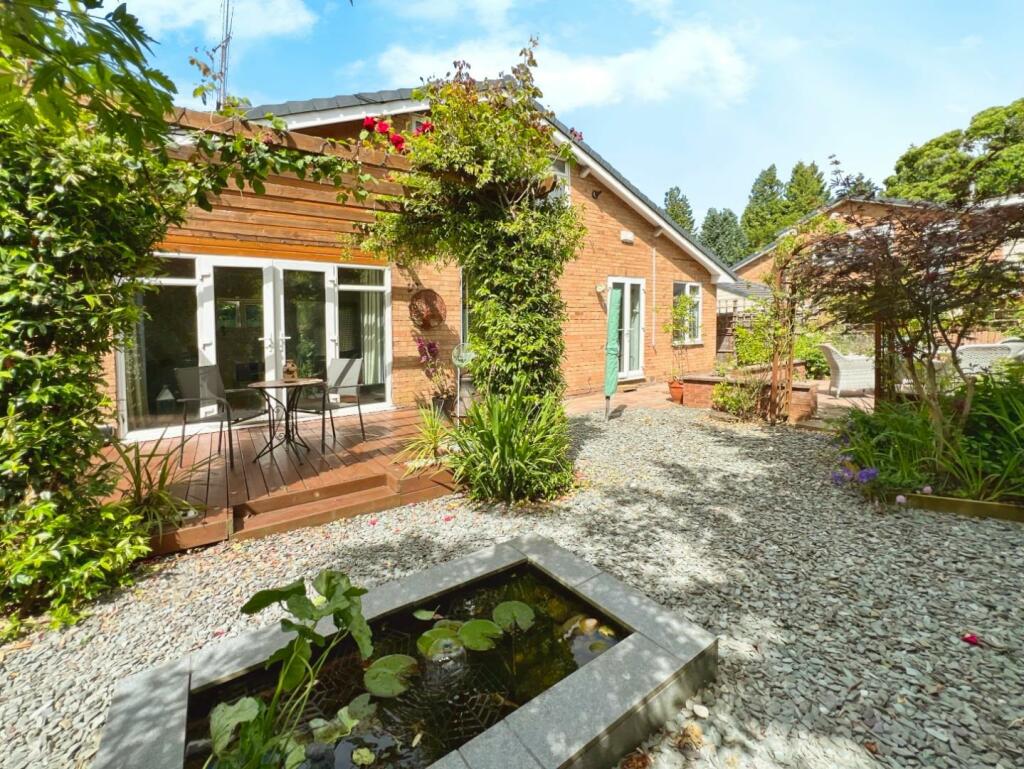 Additional image 22 of Pinewood Grove, Earlsdon, Coventry, CV5