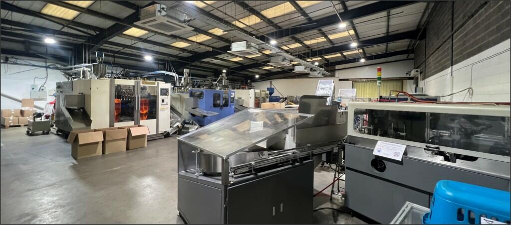 Additional image 4 of Erewash Court, Manners Industrial Estate, Ilkeston, Derbyshire, DE7 8EF