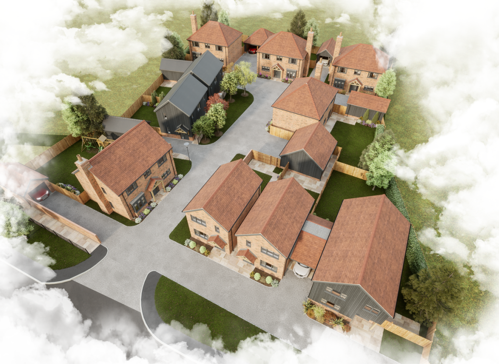 Additional image 5 of Island Road, Canterbury