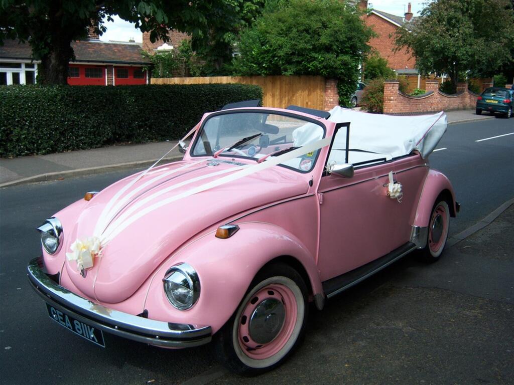 Additional image 16 of VINTAGE CAR HIRE FOR WEDDINGS, Warwickshire