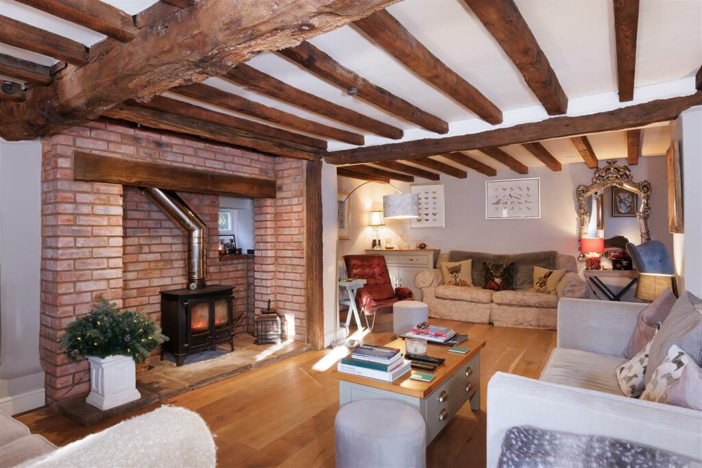 Additional image 2 of Pinley Green, Nr Claverdon