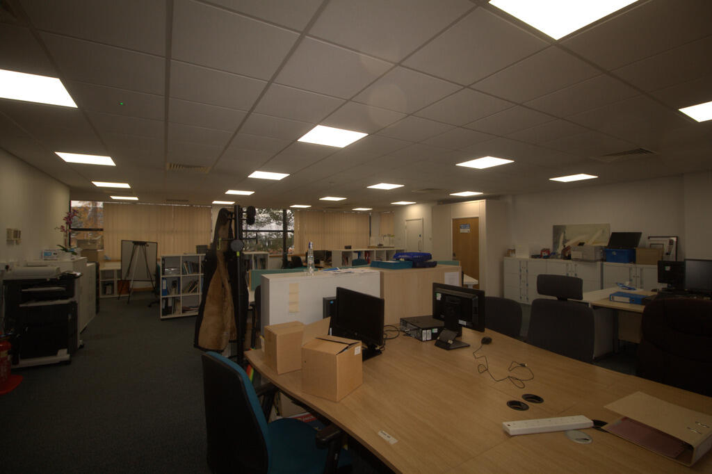 Additional image 13 of First Floor Unit 4, Coventry Innovation Village, Cheetah Road, Coventry, CV1 2TL