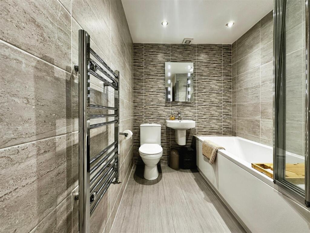 Additional image 13 of Slade Meadow, Radford Semele, Leamington Spa