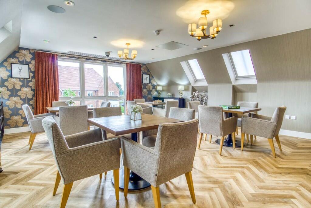 Additional image 6 of No. 28 Village Centre, Richmond Villages Aston-on-Trent, Richmond Drive, Derbyshire DE72 2EA