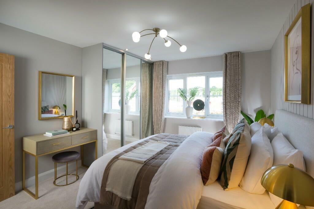 Additional image 4 of Binley Woods,
Coventry,
CV3 2AX