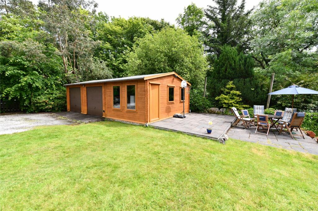 Additional image 25 of Janelea, Douglas Hall, Dalbeattie, Dumfries and Galloway, DG5