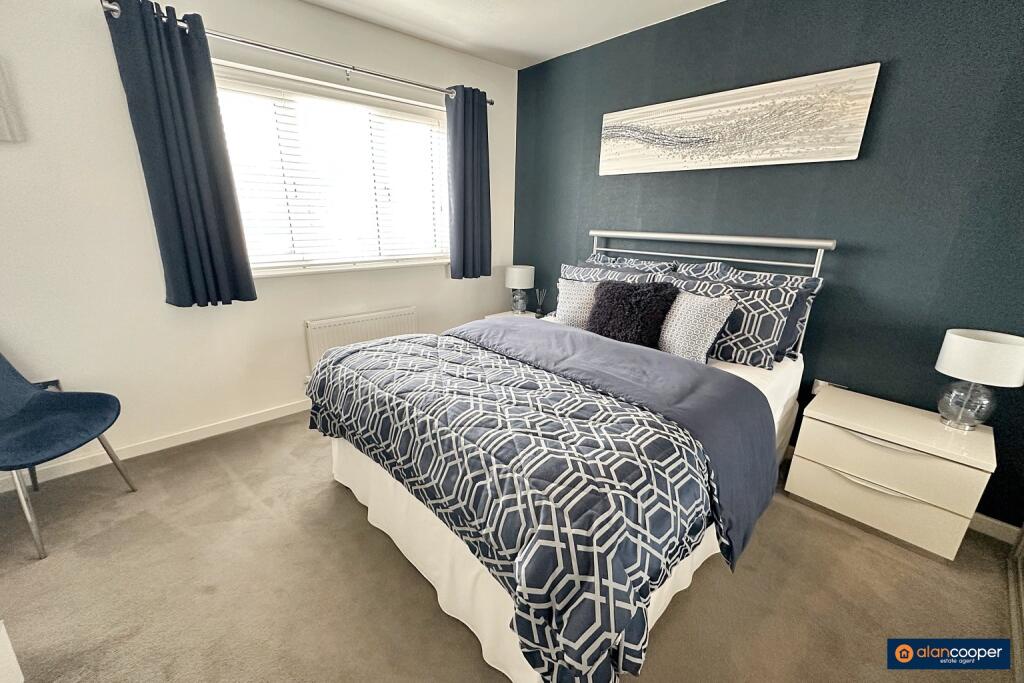 Additional image 10 of Quincy Close, Bramcote Manor, Nuneaton, CV11 6AY