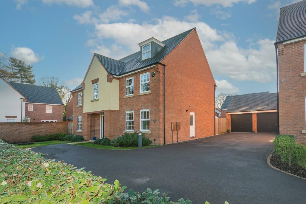 Additional image 42 of Harper Drive, Mickleover, Derby