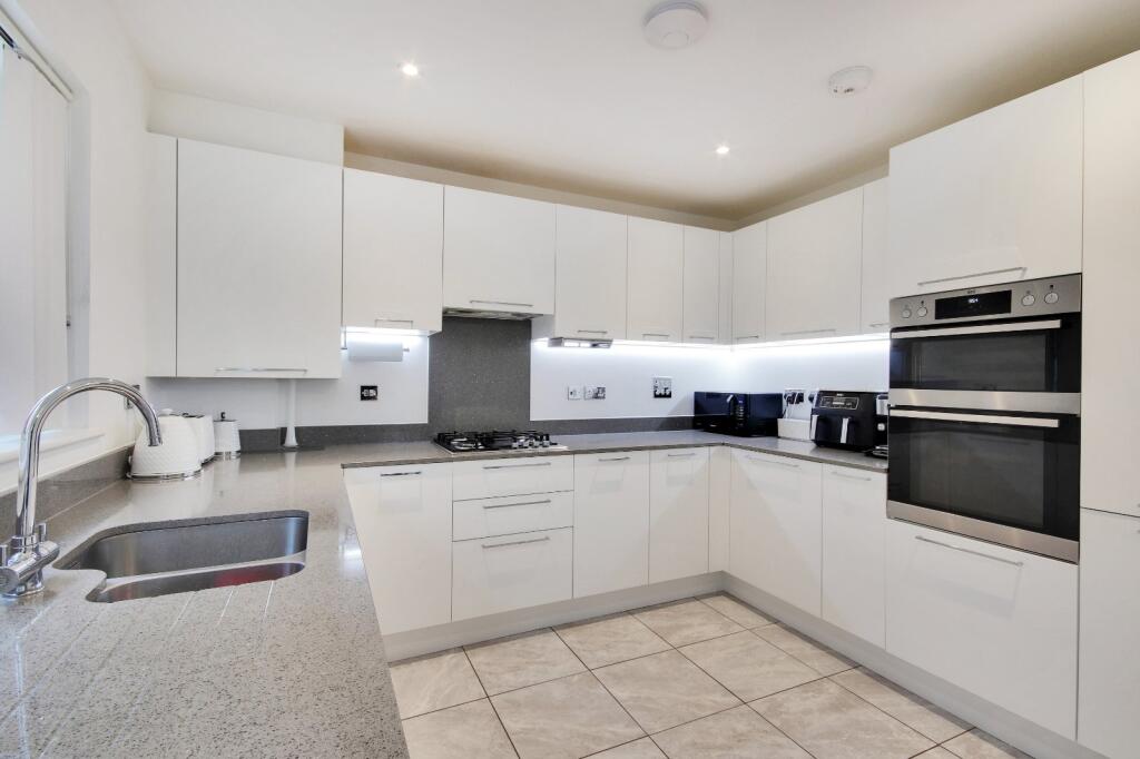 Additional image 4 of Portbridge Gardens, Alkerden, Ebbsfleet Valley, Swanscombe, DA10