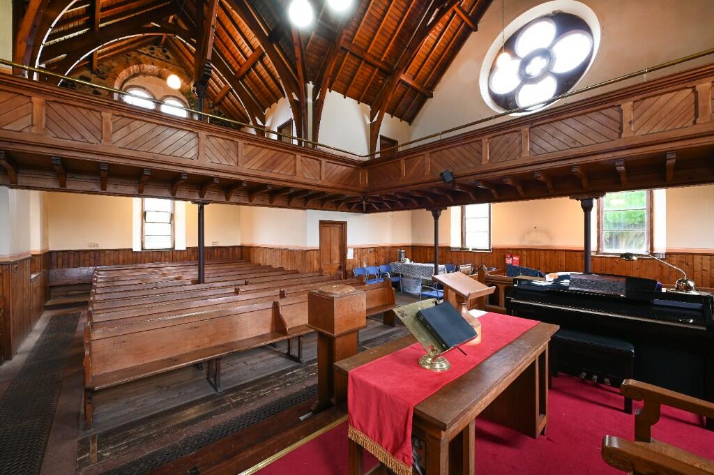 Additional image 10 of Kirkpatrick Juxta Parish Church and Glebe, Beattock, G10 9RF