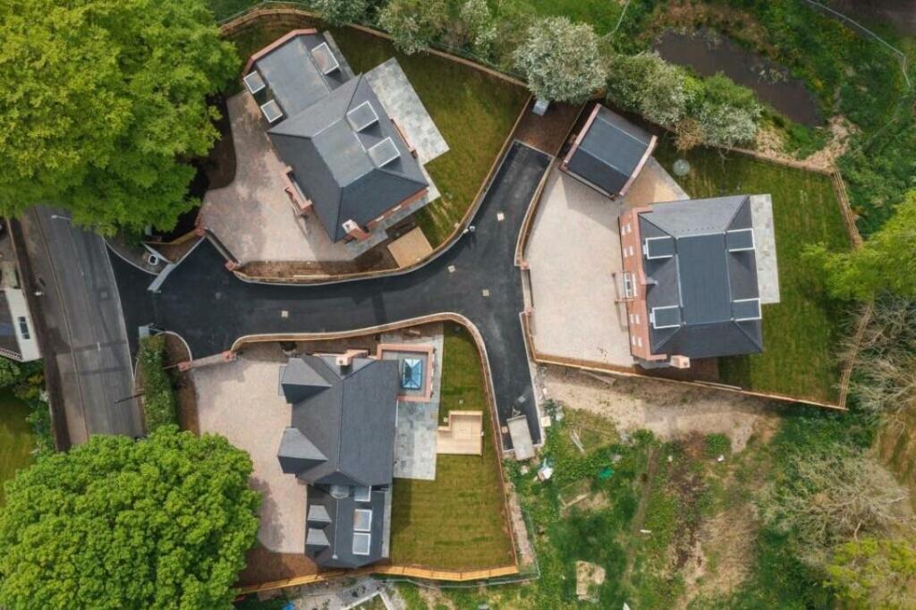 Additional image 21 of Plot 4, Audlem Road, Woore, Crewe