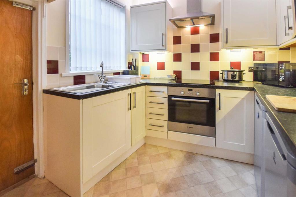 Additional image 12 of Station Road, Stoke Golding