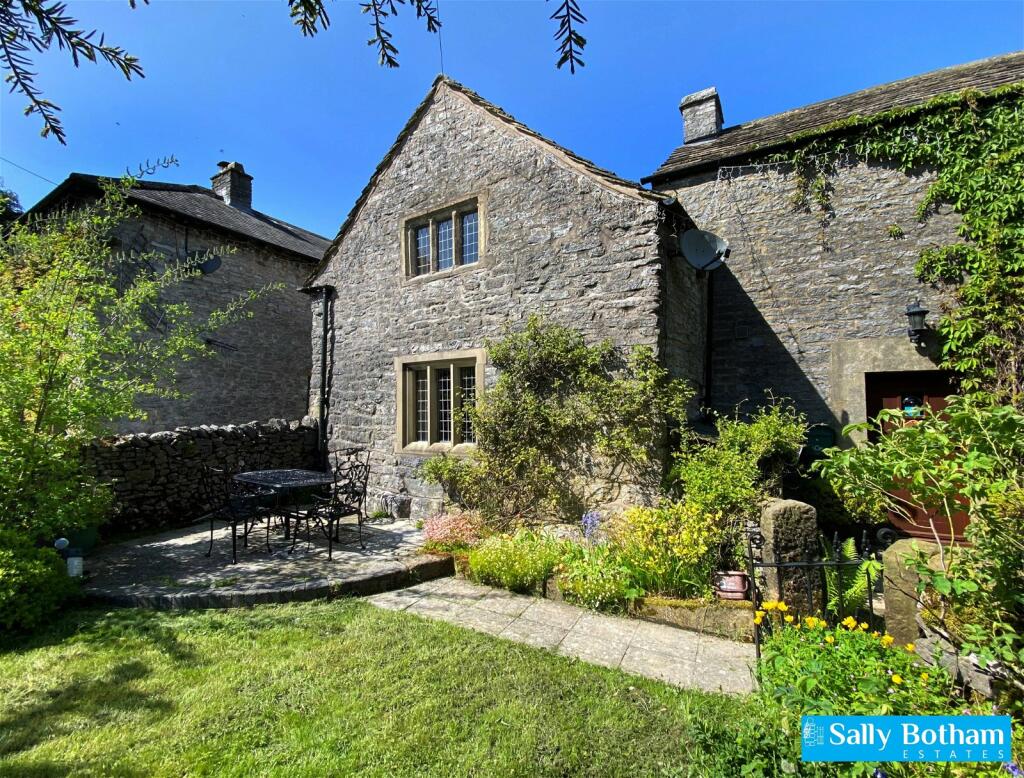 Additional image 24 of Yew Tree House, Sheldon DE45 1QS