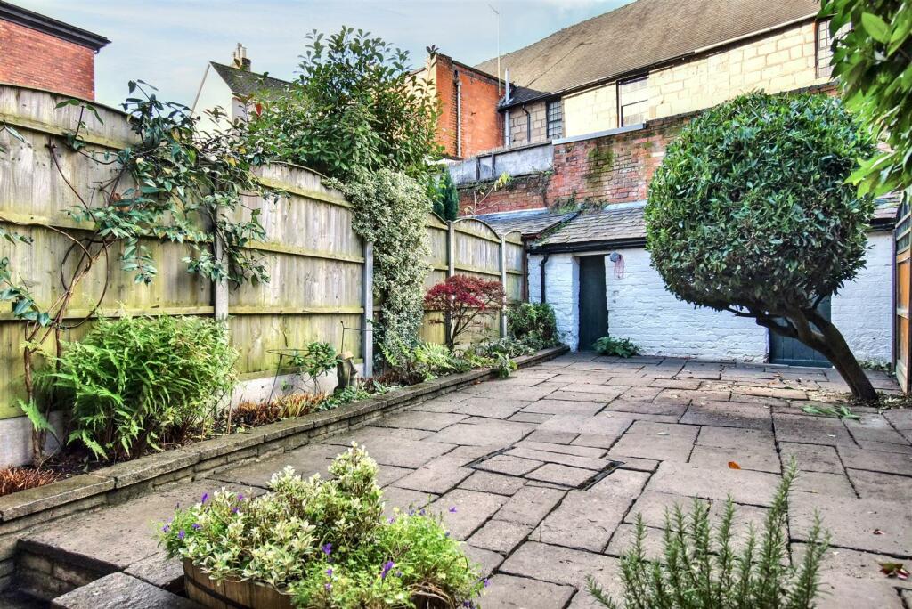 Additional image 19 of Brick Row, Darley Abbey, Derby