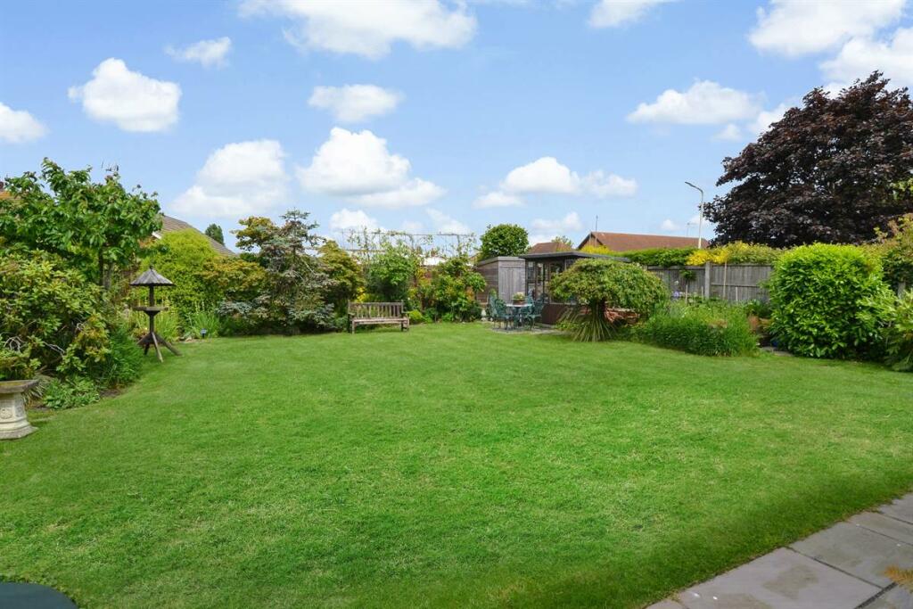 Additional image 39 of Longacre, Chestfield, Whitstable