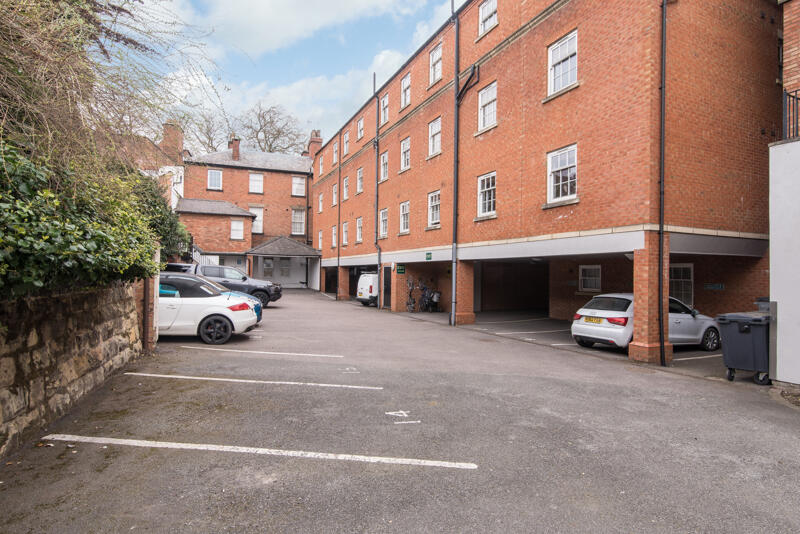 Additional image 3 of 7-12, 14-23 Burleigh Mews, Friar Gate, Derby, Derbyshire