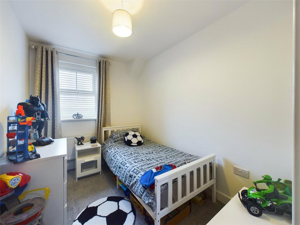 Additional image 12 of Douglas Avenue, Heanor, Derbyshire, DE75