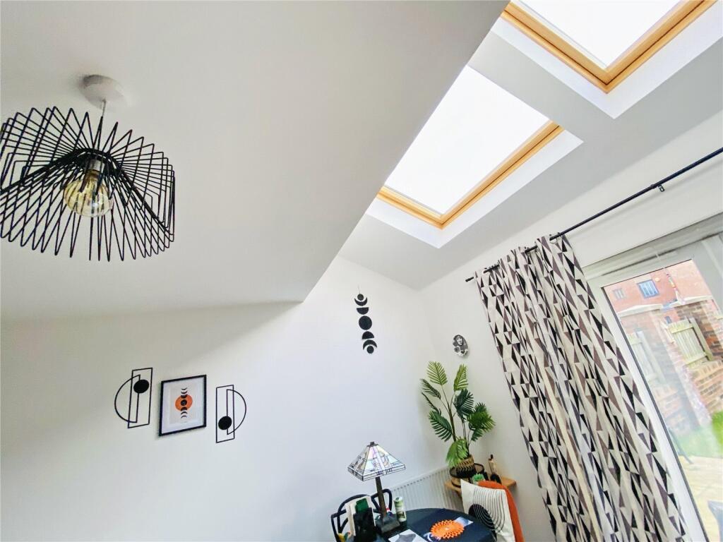 Additional image 5 of Whitworth Park Drive, Houghton Le Spring, Tyne and Wear, DH4