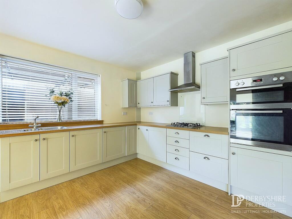 Additional image 3 of St. Wilfrids Road, West Hallam, DE7