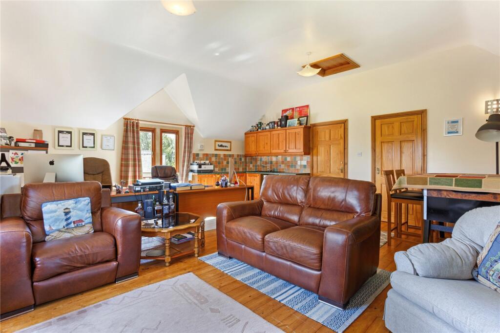 Additional image 7 of Main Road, Higham, Alfreton, Derbyshire, DE55