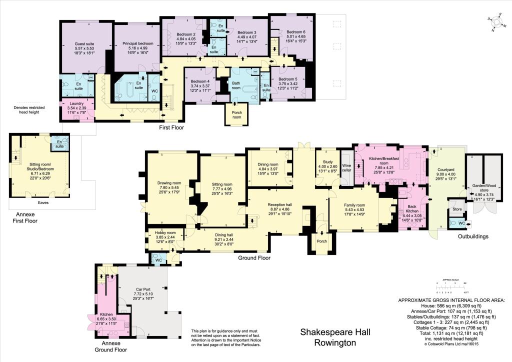 Additional image 44 of Rowington, Warwick, Warwickshire, CV35
