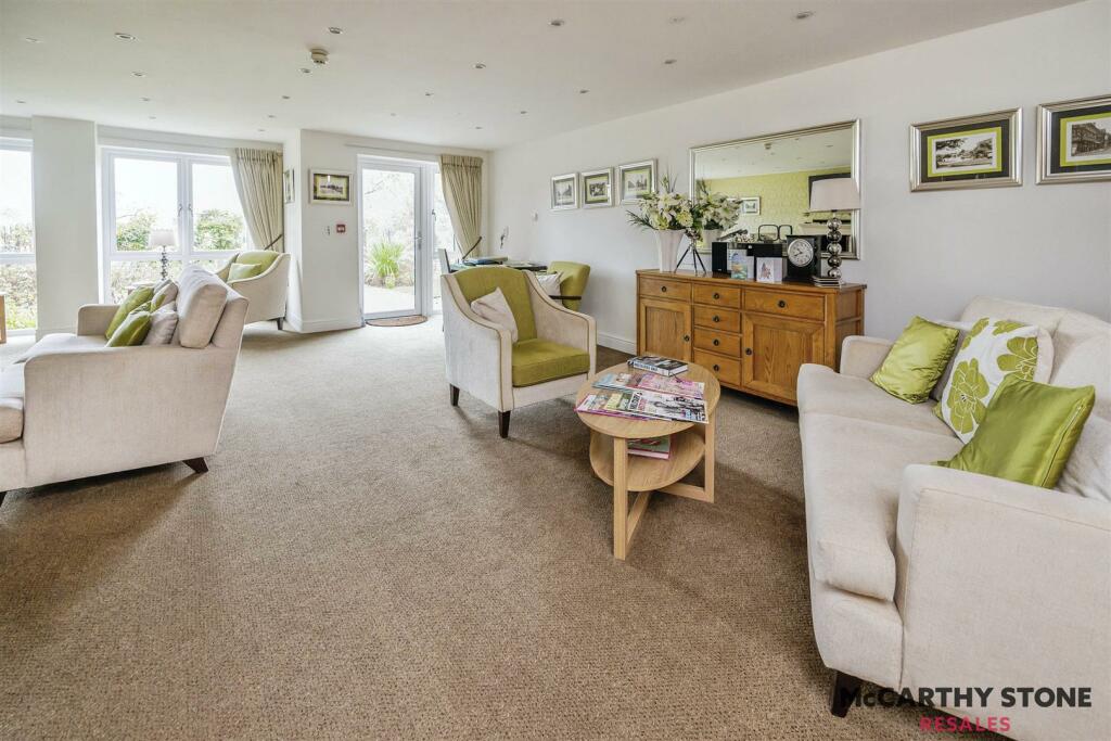 Additional image 21 of Salmon Court, Stratford Road, Wellesbourne, Warwick