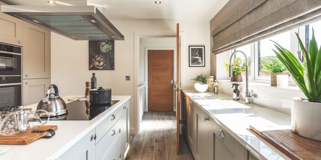 Additional image 7 of The Hampton, Highstairs Lane, Stretton