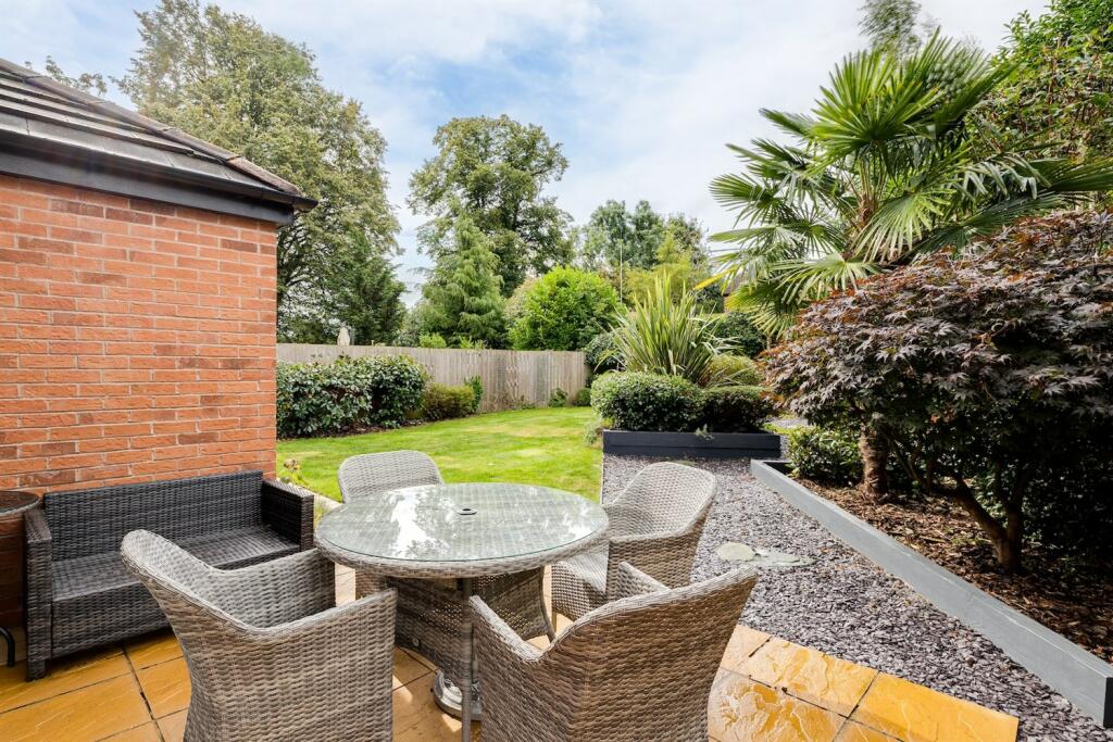 Additional image 27 of Britannia Road, Cuddington, Northwich