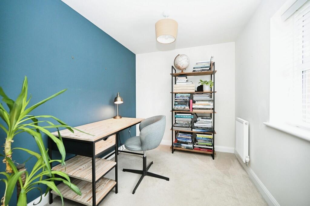 Additional image 18 of Beverly Close, Houlton, Rugby