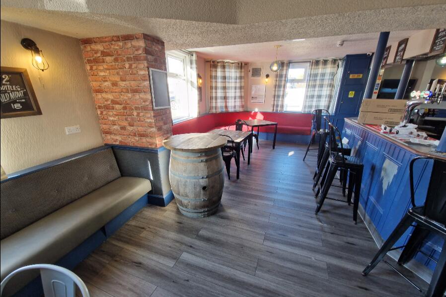 Additional image 7 of Railway Inn Station Road, Hatton, DE65 5DW