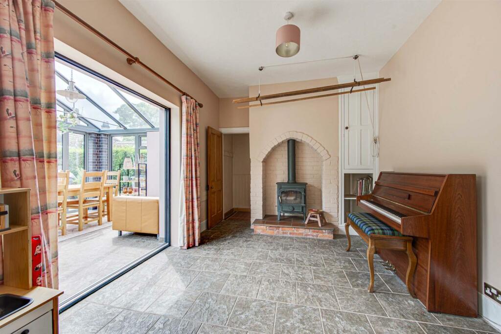 Additional image 11 of Newcastle Road, West Heath, Congleton