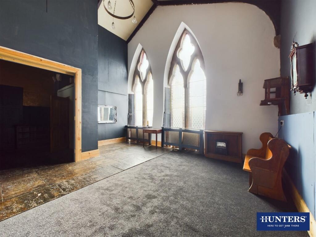 Additional image 6 of Hoddom Church & Caretakers Cottage, Main Road, Ecclefechan, DG11