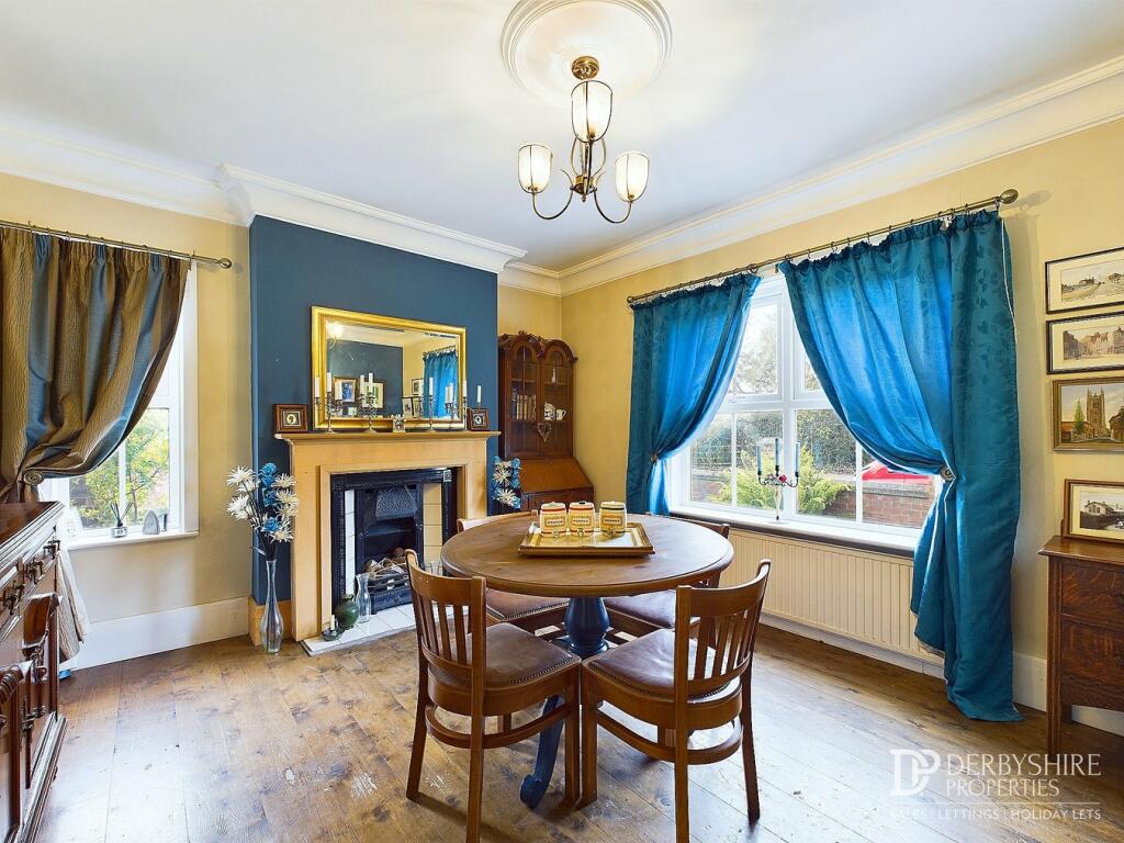 Additional image 5 of High Street, Loscoe, Heanor, DE75