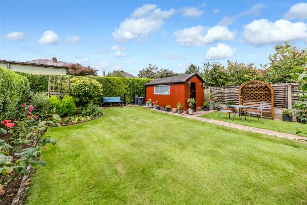 Additional image 18 of The Dingle, Haslington, Crewe, Cheshire, CW1