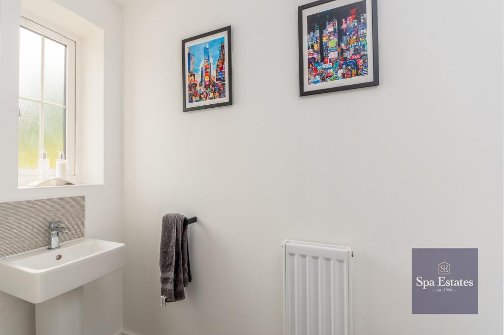 Additional image 7 of Roseacre Gardens, Warwick, CV34