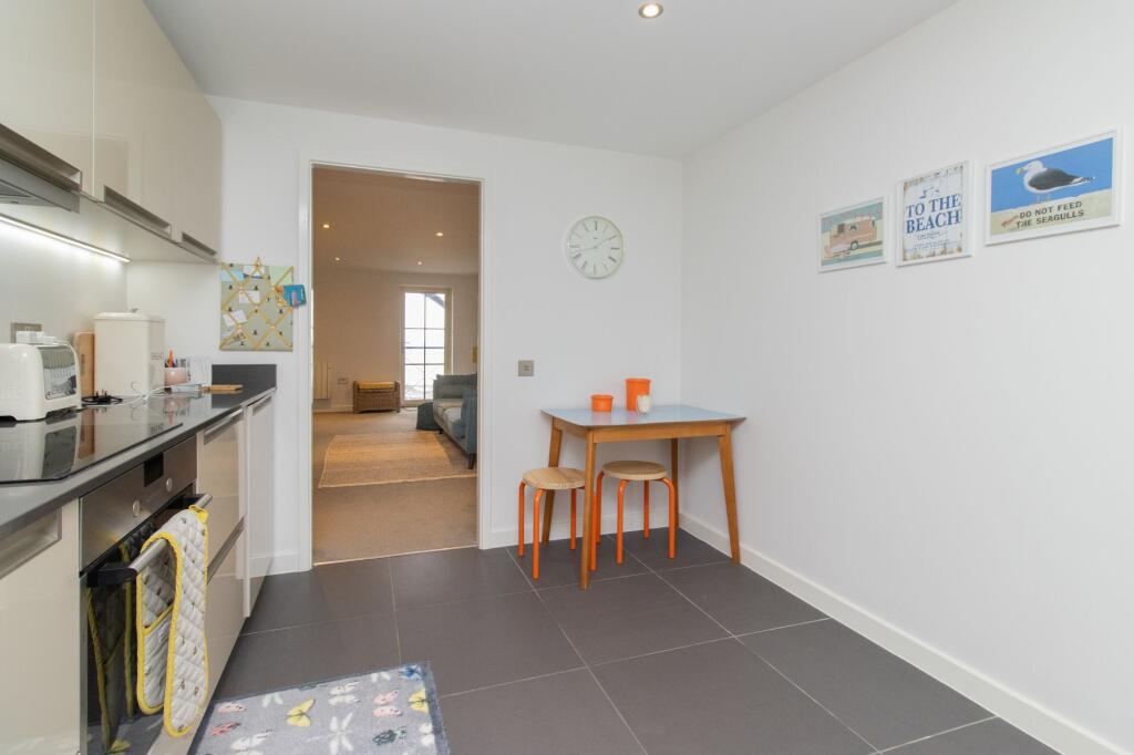 Additional image 6 of Canterbury Road, Charlotte Court The Royal Seabathing Canterbury Road, CT9