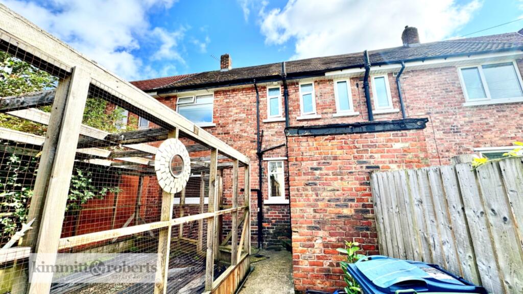 Additional image 11 of Brickgarth, Easington Lane, Houghton le Spring, Tyne and Wear, DH5