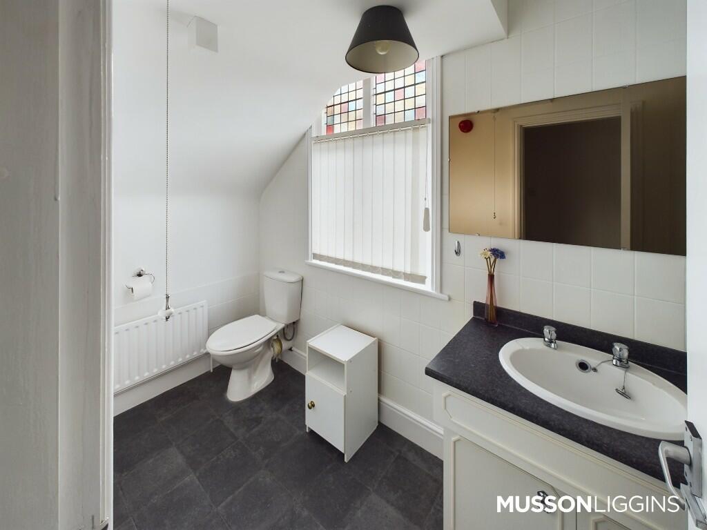 Additional image 17 of 5 Market Place, Kegworth, Derbyshire, DE74 2EE