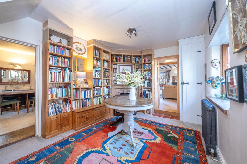 Additional image 44 of Hunscote Lane, Wellesbourne, Warwick