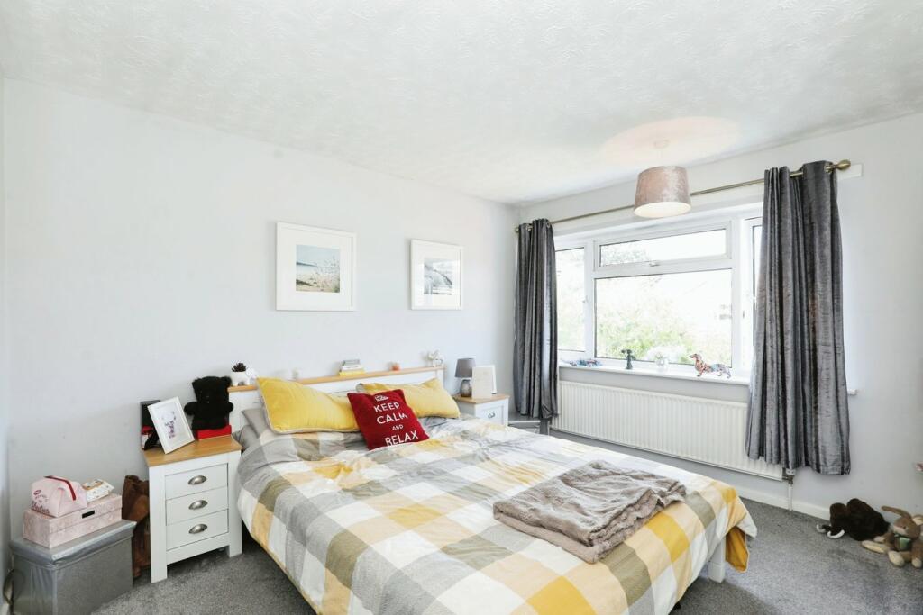 Additional image 8 of Montrose Court, Holmes Chapel, Crewe, CW4