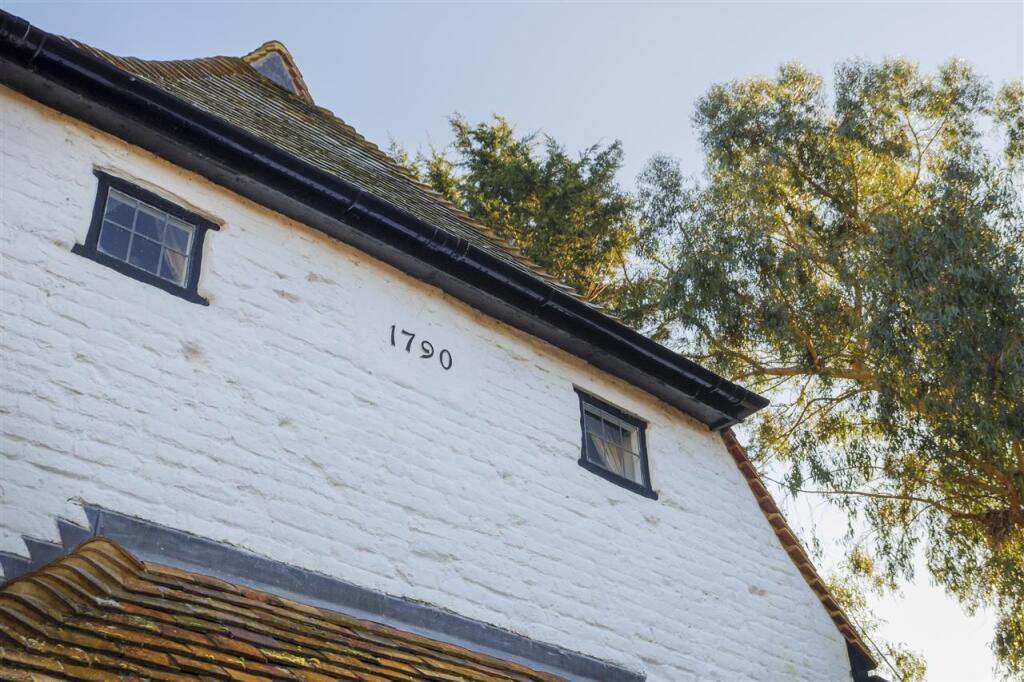 Additional image 32 of Box Cottage, Westbere Lane, Westbere
