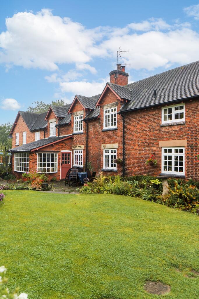 Additional image 4 of Cat & Fiddle Lane, West Hallam, DE7