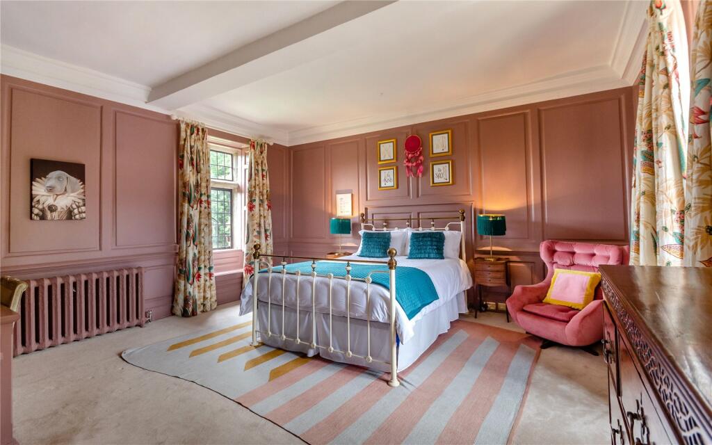 Additional image 20 of Church Street, Netherseal, Swadlincote, Derbyshire, DE12