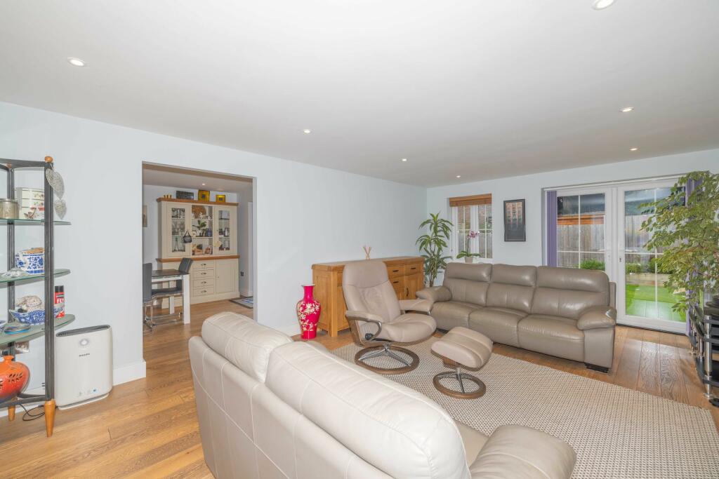 Additional image 13 of Chaucer Mews, Upper Harbledown, CT2