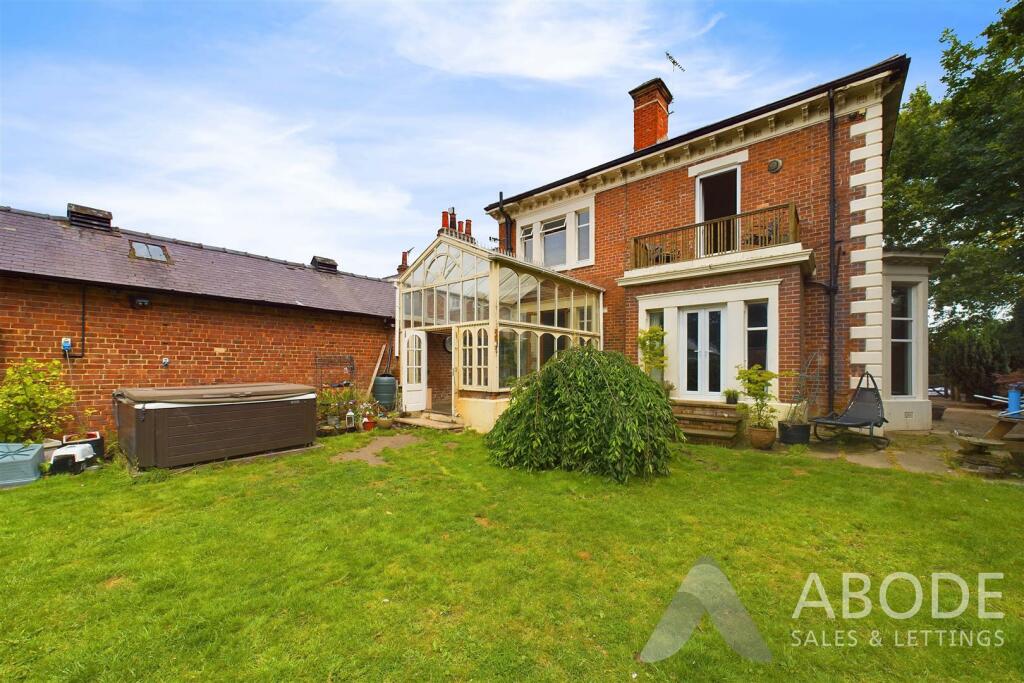 Additional image 37 of Derby Road, Hatton, Derbyshire