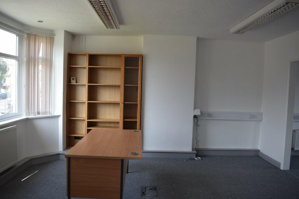 Additional image 10 of Hope Aldridge Business Centre, Weddington Road, Nuneaton, Warwickshire, CV10