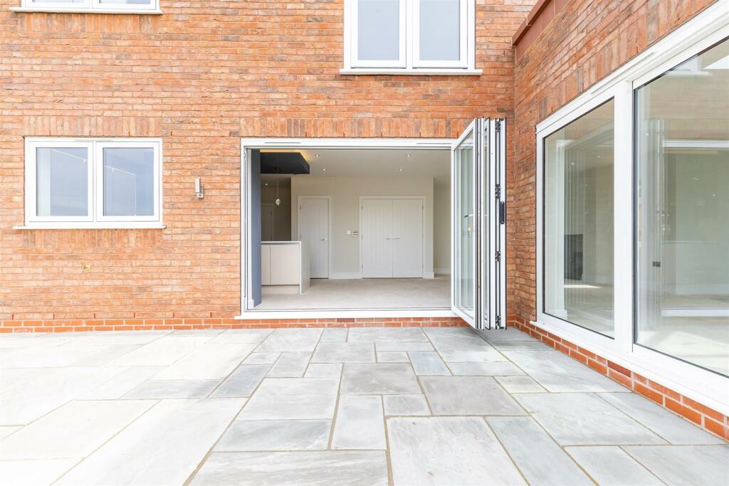 Additional image 43 of OPEN DAY: SATURDAY 15 FEBRUARY BETWEEN 10AM - 1PM. 1 The Mayfair, Audlem Road, Woore